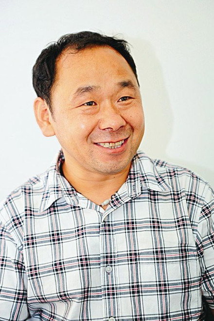 韩三明