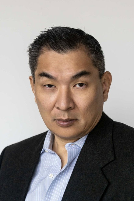 罗明