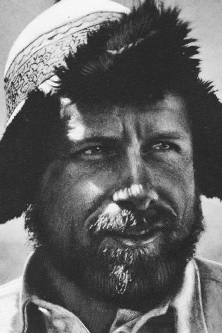 Willy Merkl