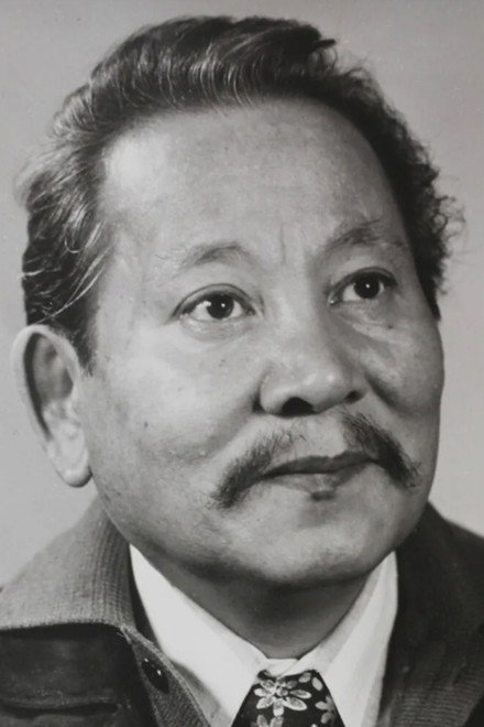 Mazhit Begalin