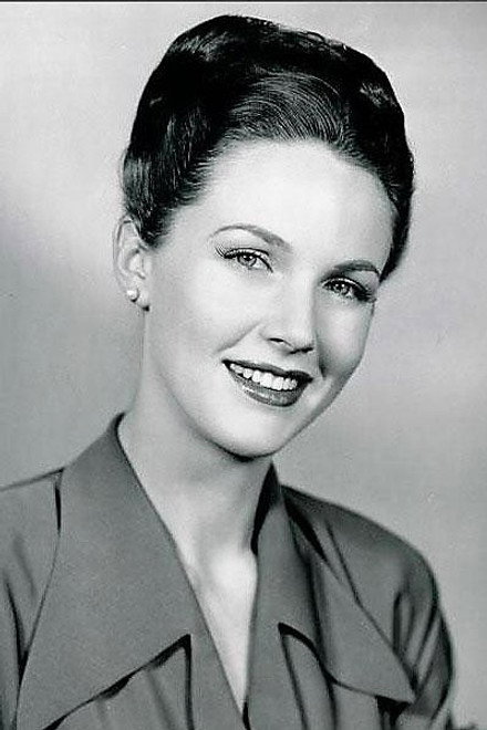 Barbara Britton