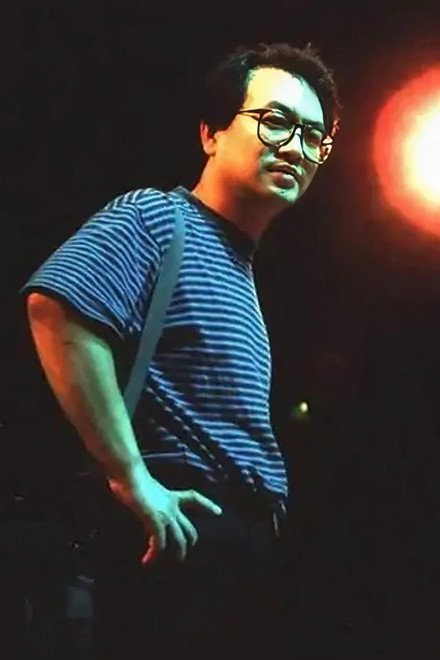 王新建