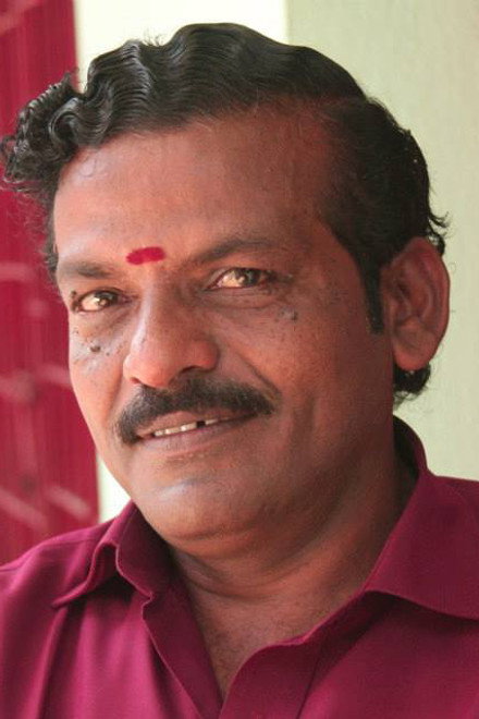 K. G. Mohan