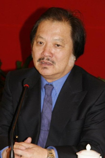 滕文骥