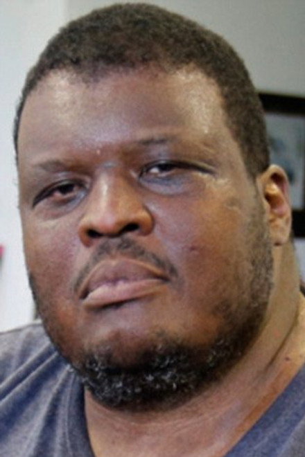 Emmanuel Yarborough