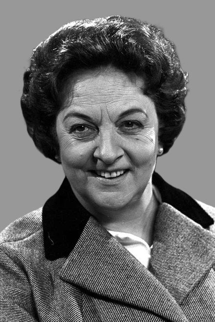 Betty Driver