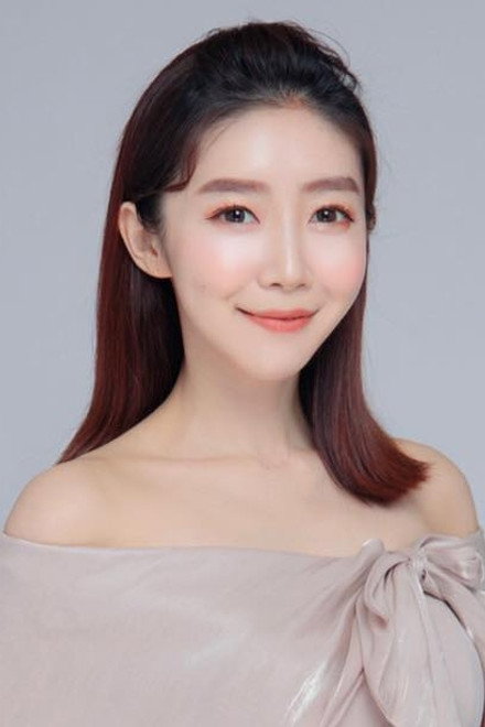 李韋璇