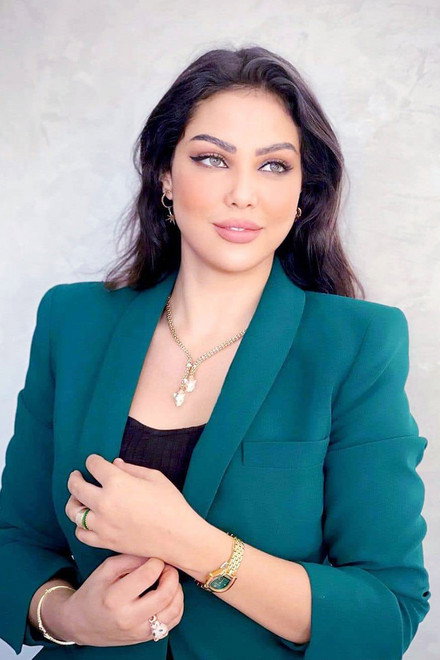 Ibtissam Tiskat