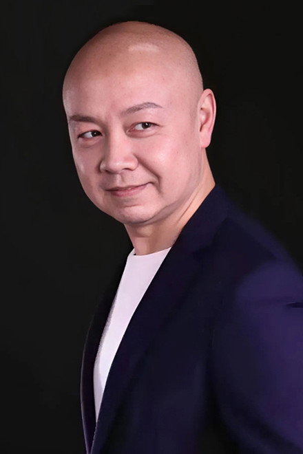 计一彪