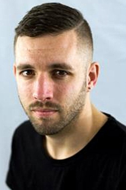 James Bartlett