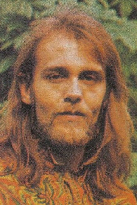 Henry Vestine
