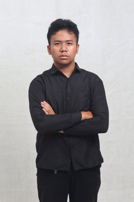Haikal Yudhistira Drajat