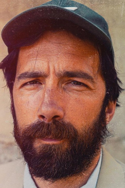 Maurizio Carucci