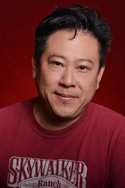 Timo Chen
