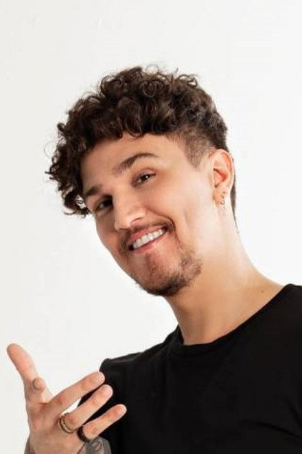 Christian Figueiredo