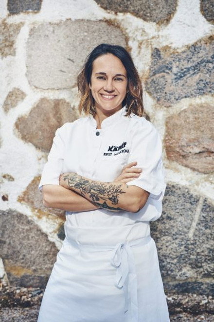 Birgit Malmcrona