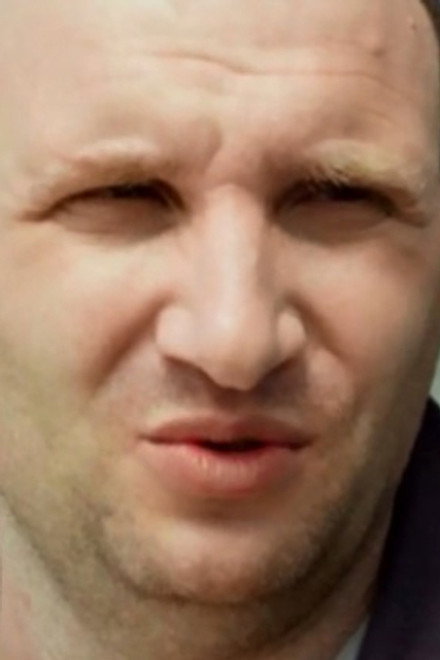 Сергей Дозорцев
