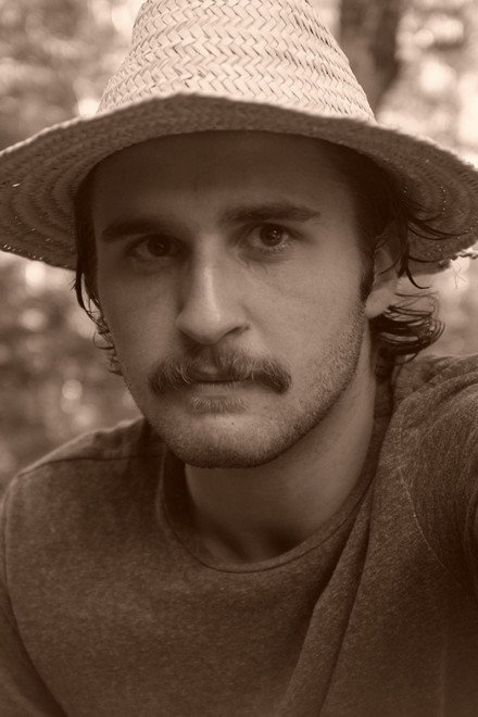 Antoine Mathieu