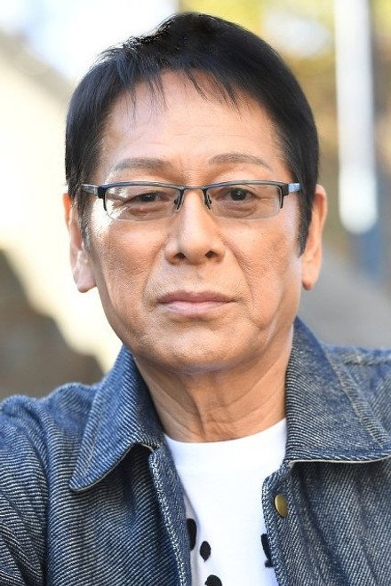大杉涟