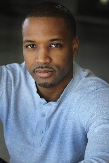 Keenan Echols