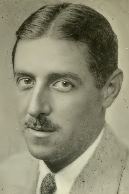 Melville W. Brown