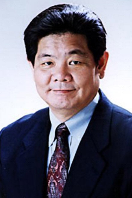 岛香裕