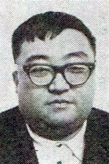 湯浅憲明