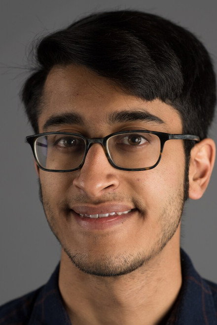 Faiz Siddiqui