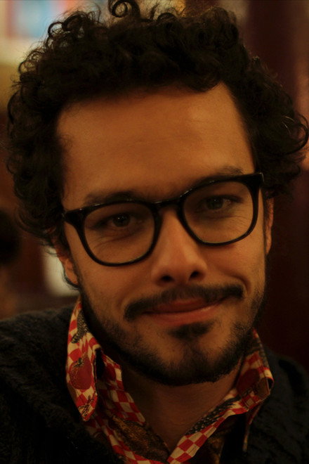 Diogo Soares Martins