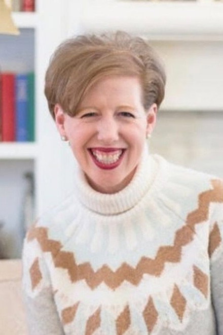 Emily Stimpson Chapman