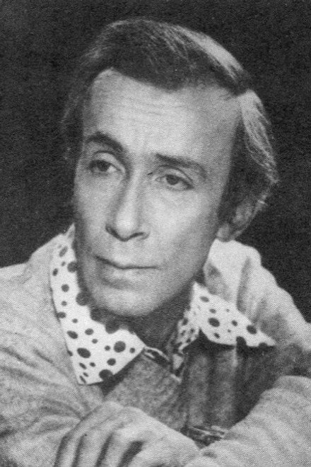 Валентин Никулин