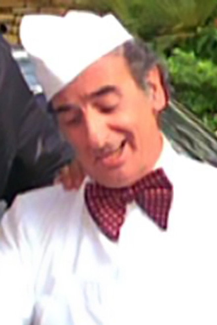Al Nestor