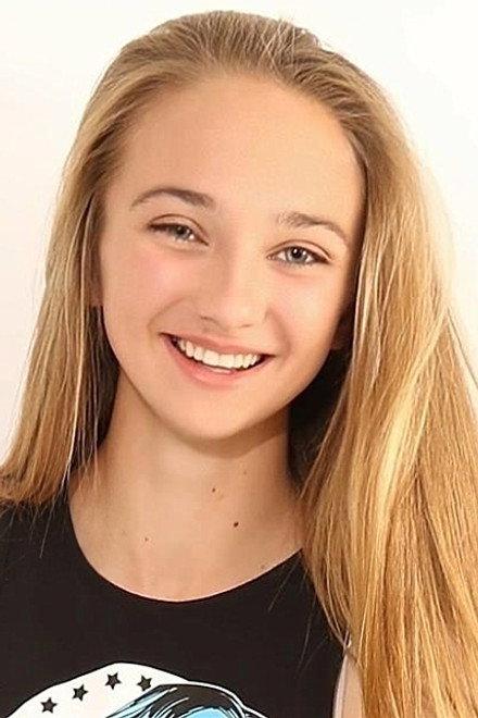 Charlize Churcher
