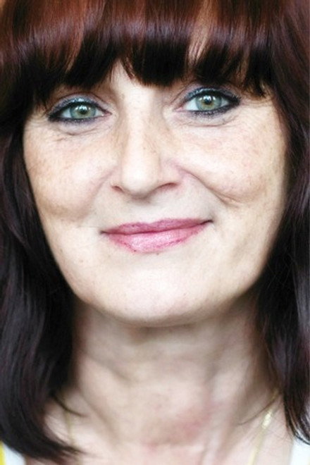 Christiane Felscherinow
