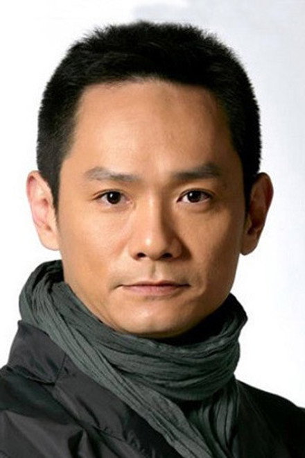 果靖霖