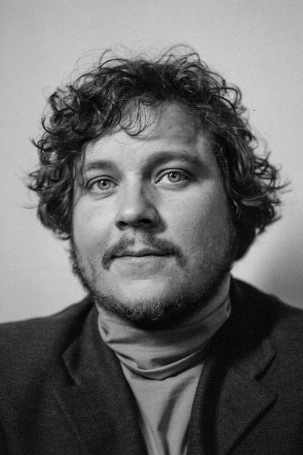 Julien Carrière