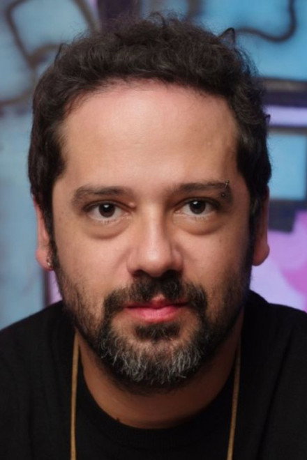 Felipe Holguín Caro