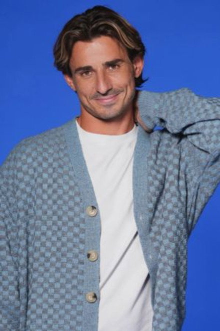 Maxence Mellerowicz