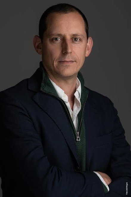 Olmo Figueredo