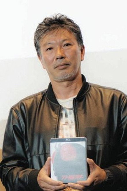 田渊景也