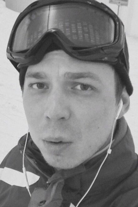 Иван Дерябин
