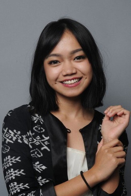 Fathia Izzati