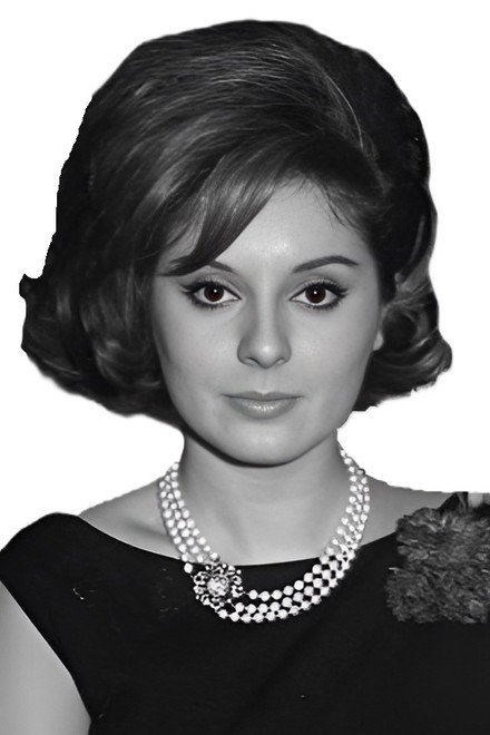 Belinda Corel