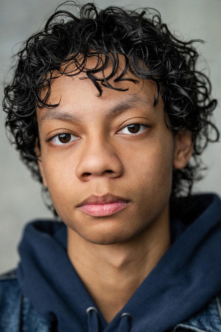 Noah Epps