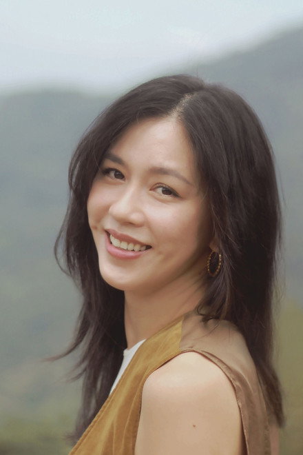 张家慧