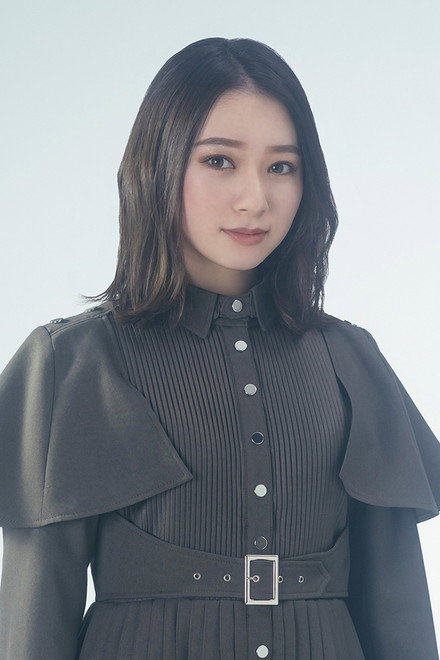 佐藤诗织