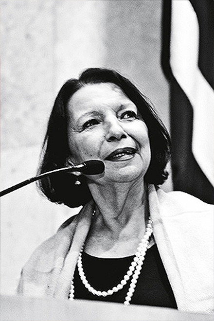 Rose Nogueira