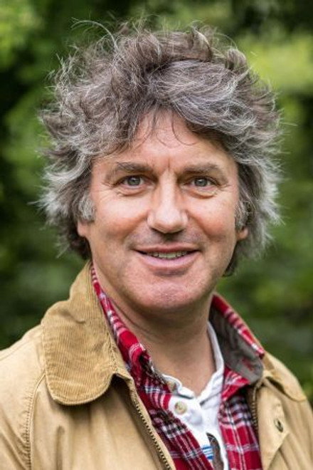 Martin Hughes-Games
