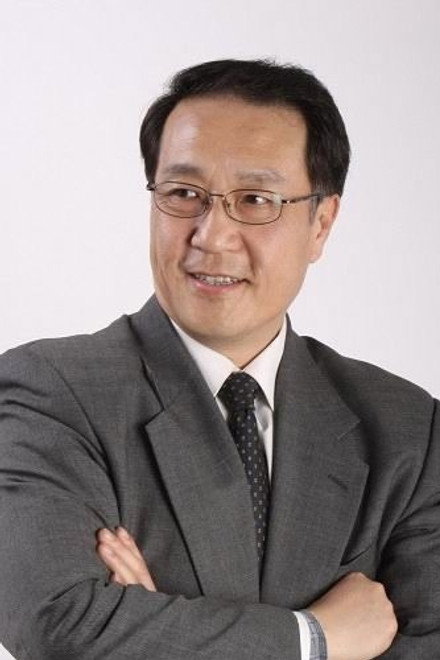 石燕京