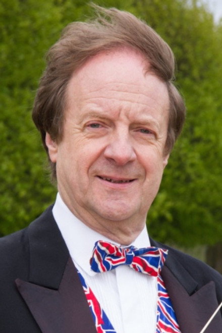 Anthony Inglis
